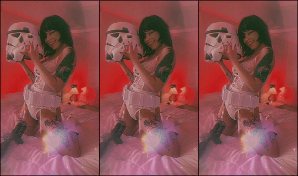 Tsuuyuki 3398180966 07 12 2024 Dream Of Me Every Night So I Can Warm You While You Sleep With Love Princesstrooper