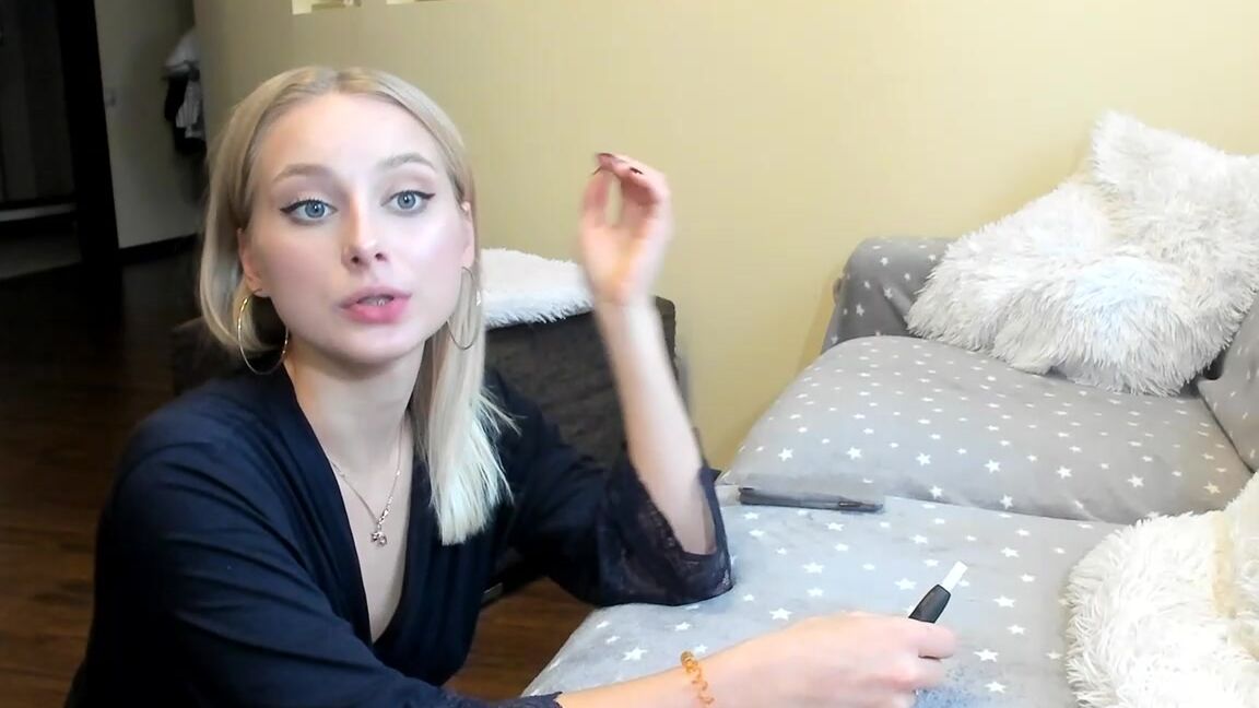 Cunnilingus, Blowjob, All Sex Bunny room show on 2019-10 SiteRip