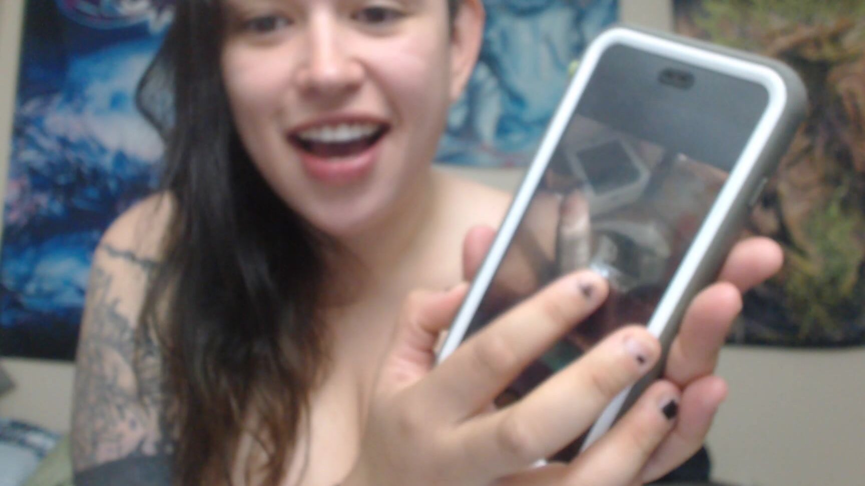 Kezia Custom Dick Rating For Zero Point