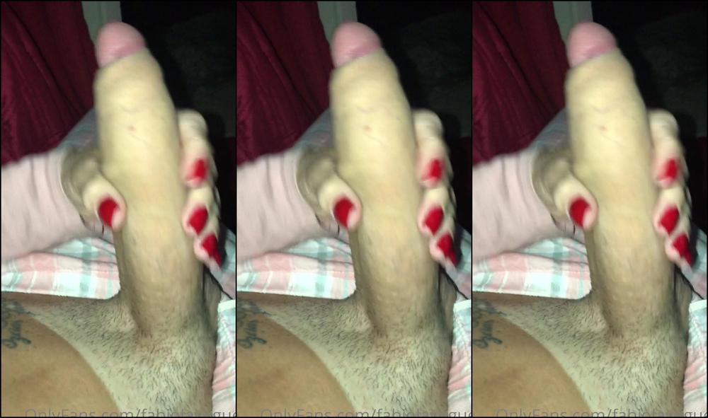 Fabiolavoguel Sexta Junho Atual Gozada Hot