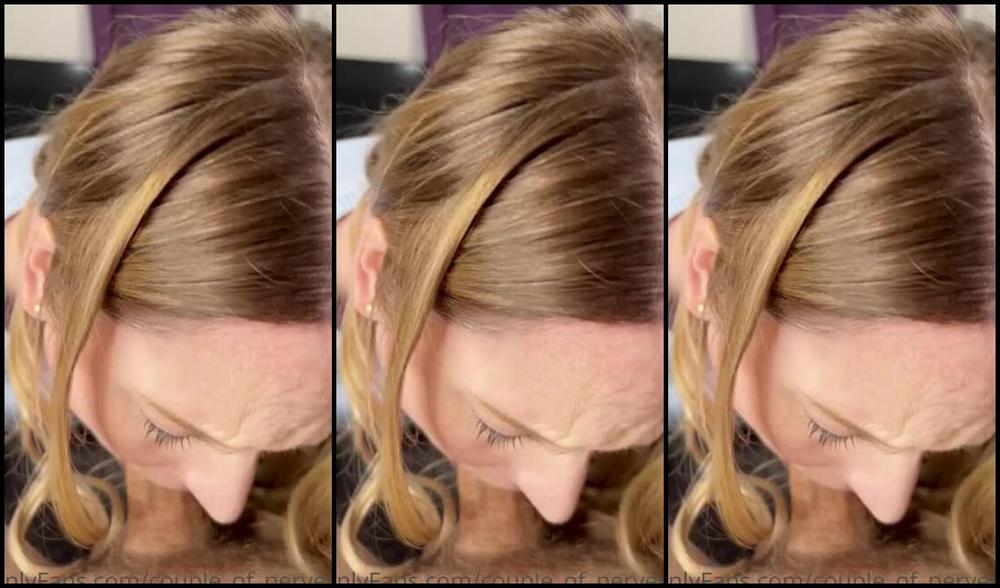 Couple Of Perverts Aka Couple Of Perverts Femdom 10 14 2022 Onlyfans Video Sucking Cock