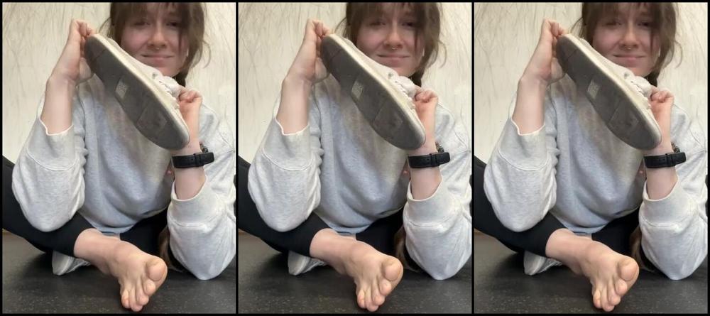 Athletoes Nicknamed Athletoes Onlyfans This Was A Nice Little Break Can You Hearing My Co Worker Hitting The Weights