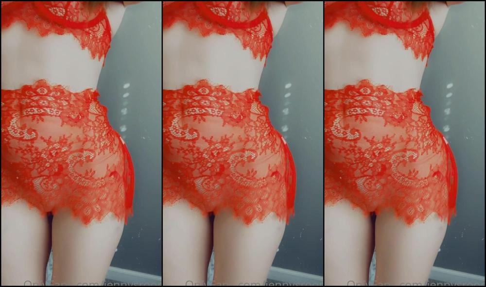 Jennysroom Do You Want To Fuck Me