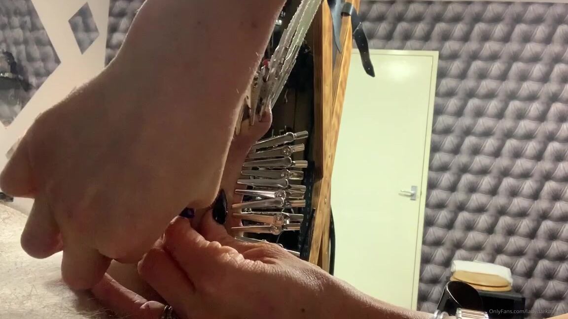 Ladydarkangeluk Onlyfans Watch The Rest Of The Clips Being Added Session Clip Evil