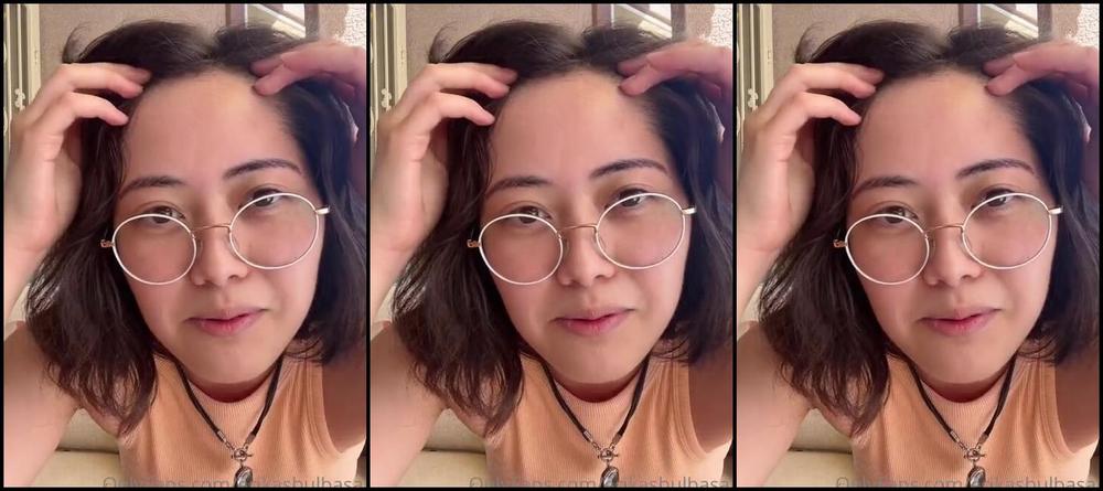 Erikasbulbasaur Nicknamed Erikasbulbasaur Onlyfans 080523 Vlog Sent This To Your Dms But Here It In Case You Missed It