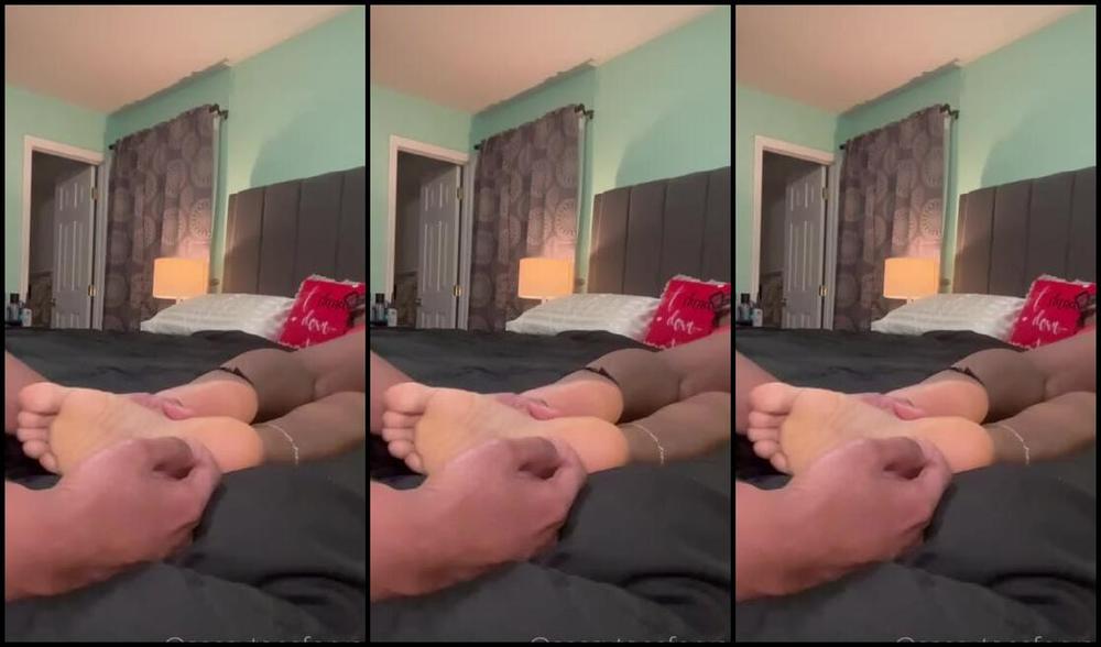 Sassy Toes Aka Sassytoesforyou Onlyfans My First Tickle Video I M Sorry I M A Little Late This Was Supposed To Be Posted 2 Days Ago