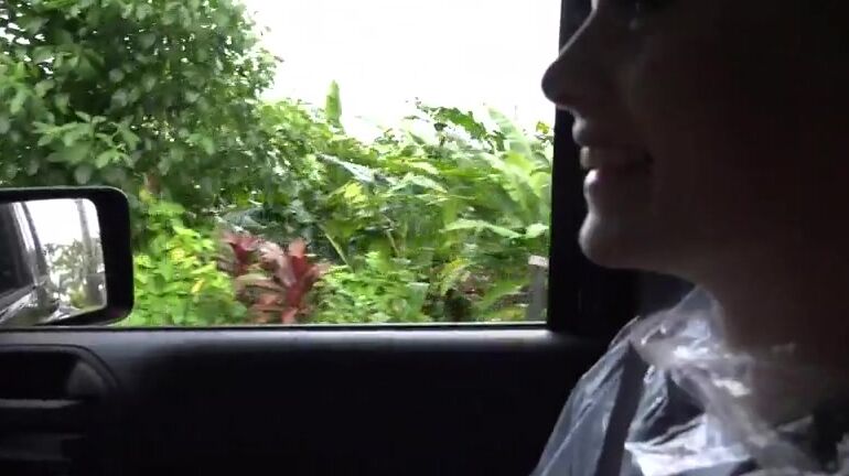 "Elsa Jean" Footjob, Creampie, Outdoor, Blowjob, Small Tits, Feature, Gonzo, Petite, Amateur Elsa Jean Creampie Vacation 2 ATKingdom