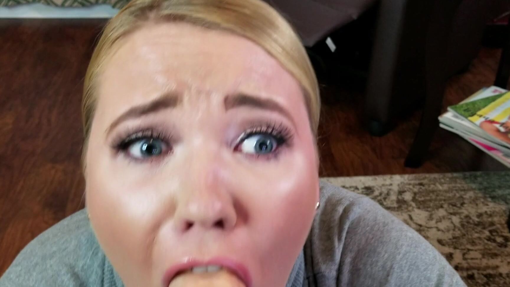 Annabellerogers Good Mommy Gone Bad