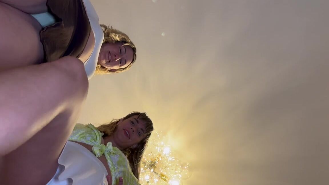 rise of the giantess you can t escape us 720 Clips4Sale