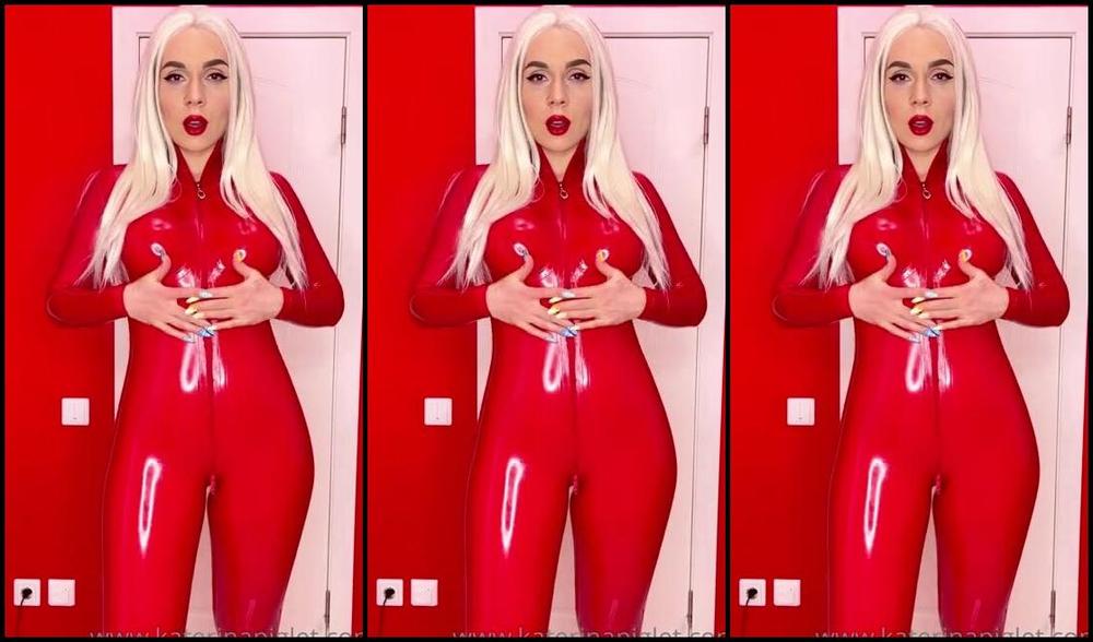 Katerina Piglet Nicknamed Katerinapiglet Femdom 04 10 2021 Onlyfans Video I Am Still Very Joyful And Feel Satisfied