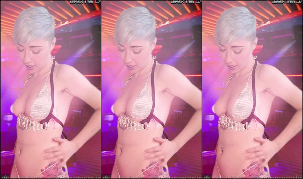 Giantessclips The Year Of The Growing Giantess Slut Starring Alice Faye Alicexbabyxfree For Mo