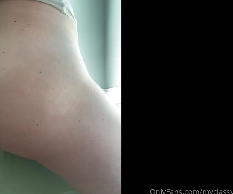 Myclassywife I Always Have Fun Riding My Small Dragon