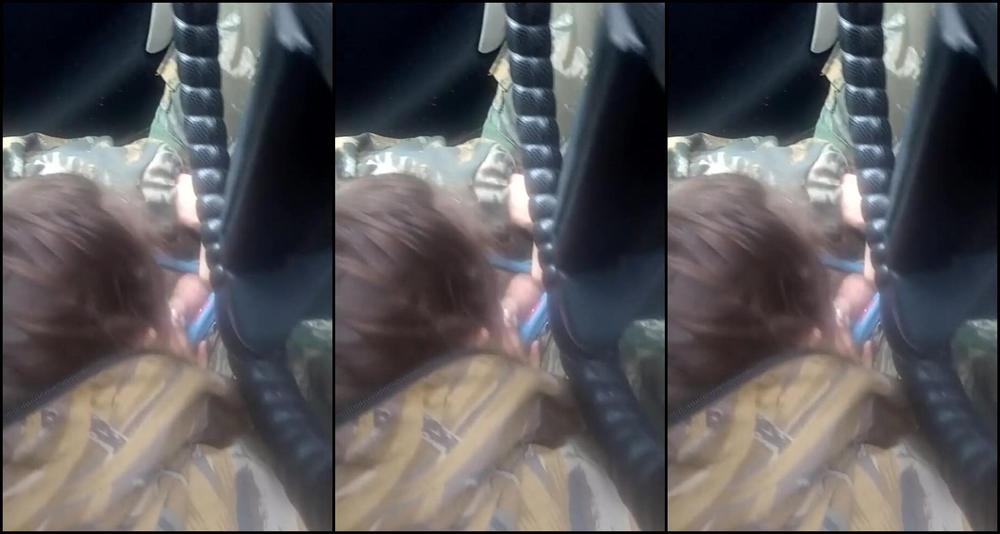 Sladkie 63 made it nice on the forest road Pornhub