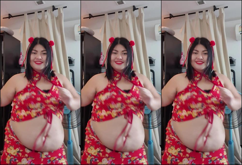 Ameenachubbycutie Happy Chinese New Year