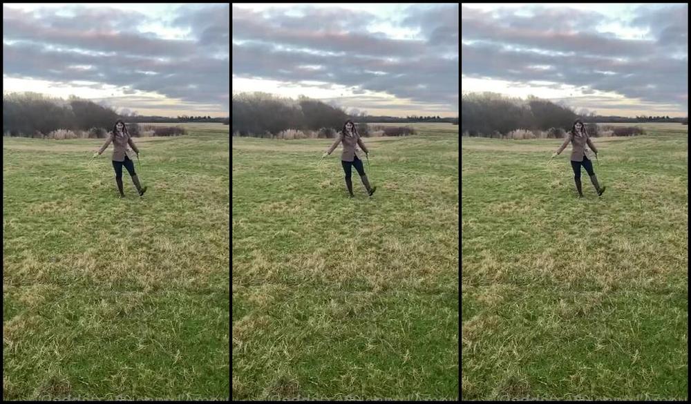 Vivienne L Amour Aka Vlproductionsuk Onlyfans Video 70