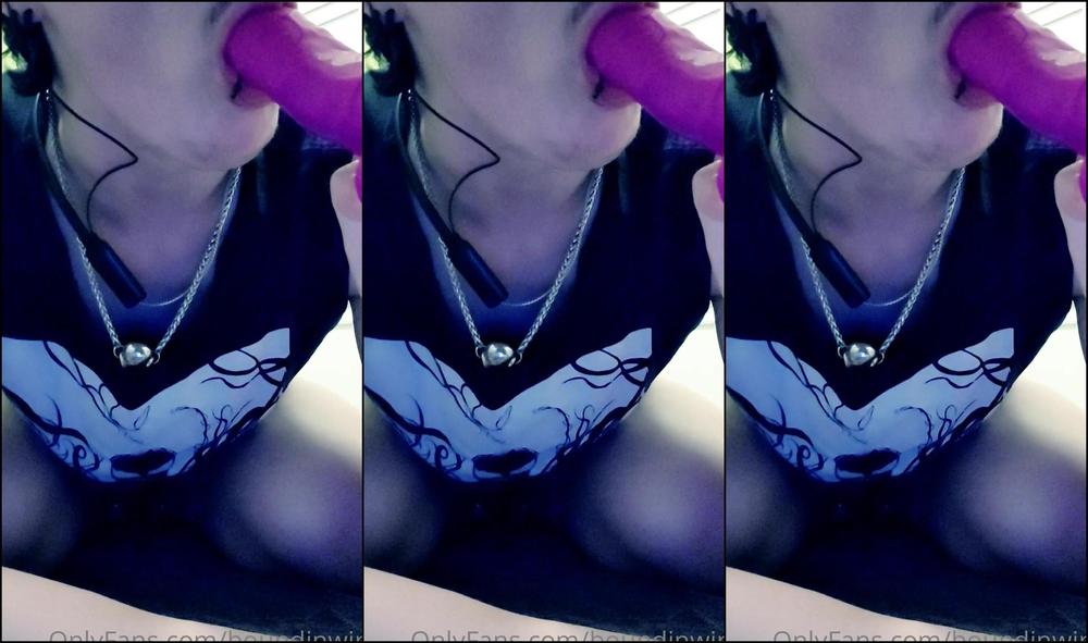 Boundinwire Retraining My Bits