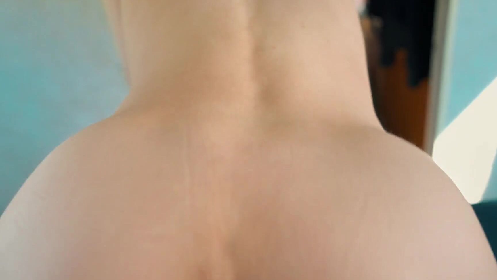 Emma Solid Hot Trailer Park Whore Emma Solid Gets Her Ass Painted With A Cumshot After Hard Fuck De D A