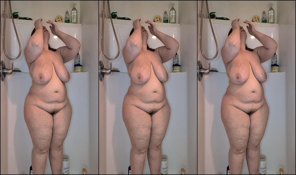 Bibliophile120 3692269628 02 14 2025 Rubbing Myself Down For You