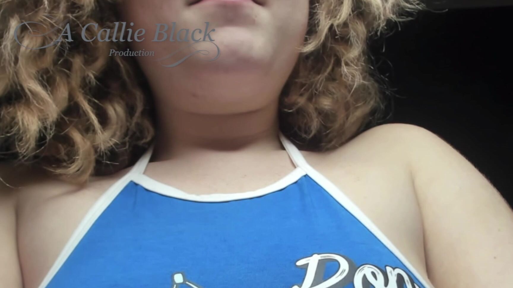 Callie Black Giantess Eats Your Cock 2 0