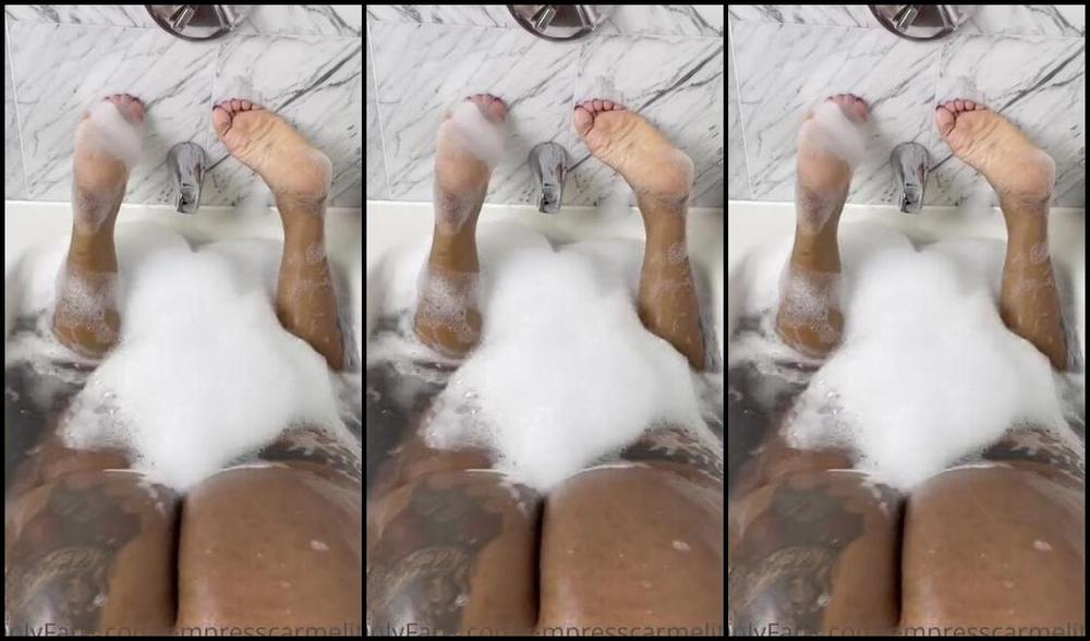 Empresscarmelita Nicknamed Empresscarmelita Onlyfans Video 5821