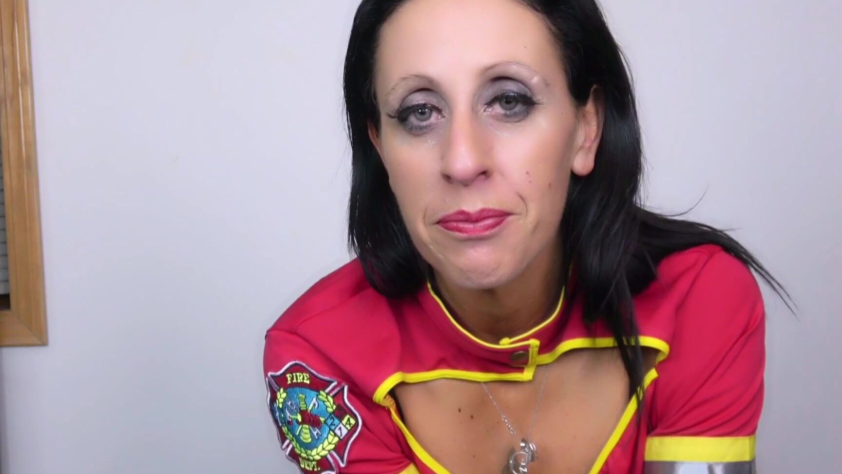 Lourdes Noir Let Me Help Put Your Fire Out