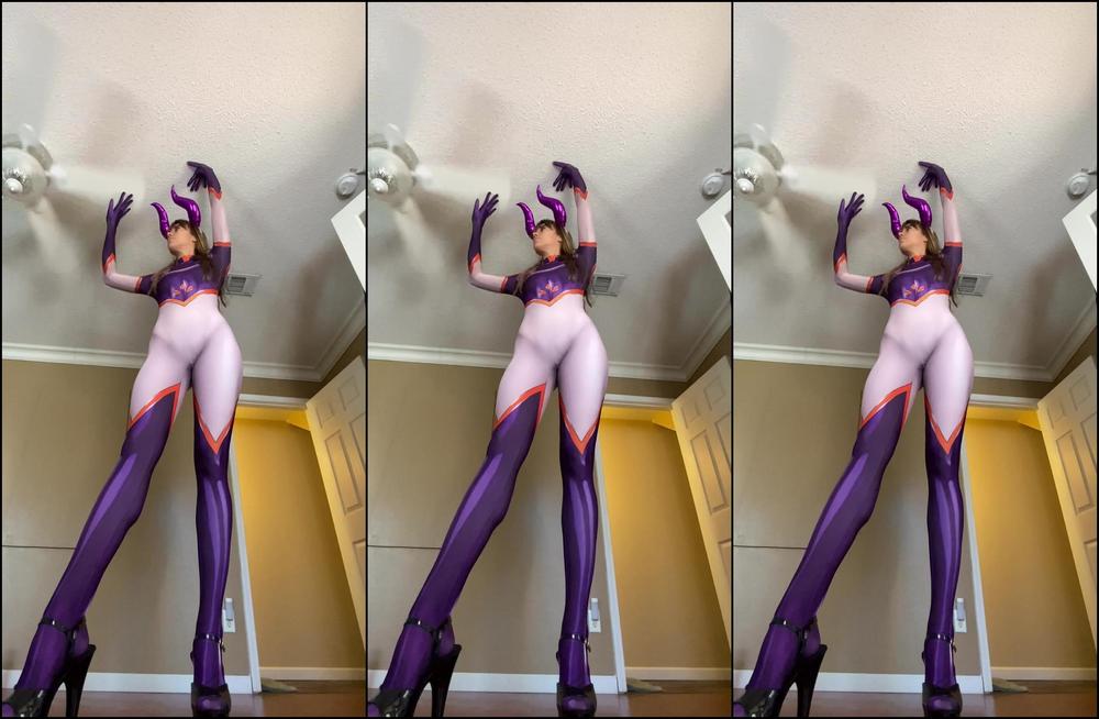 Goddesstalltasha 2666207252 11 03 2022 Mt Lady Who S A Fan