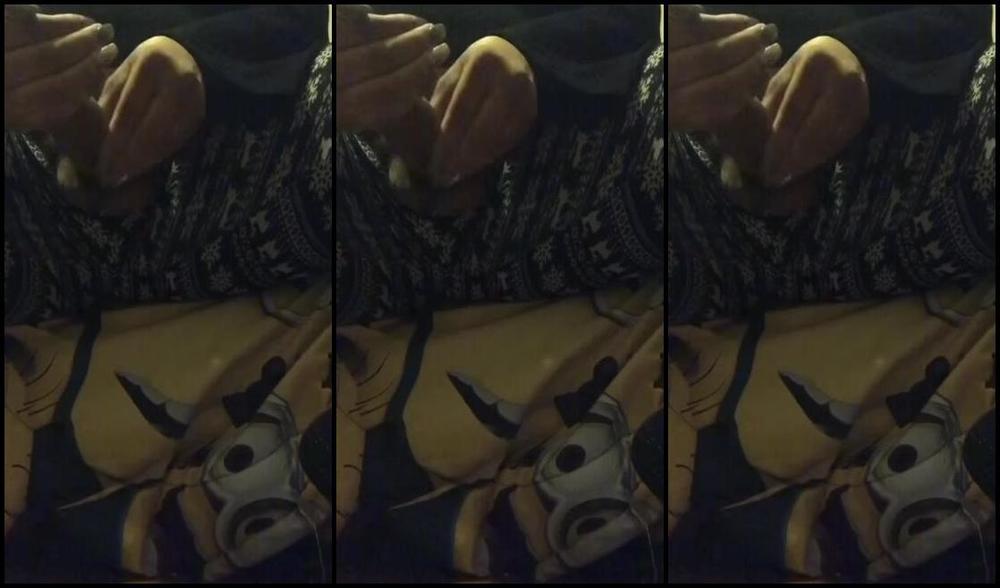 Blatina Goddess Onlyfans 11 10 2019 Makin A Messtrying To Catch It Lol I Think I Failed I Was Suppose To Get