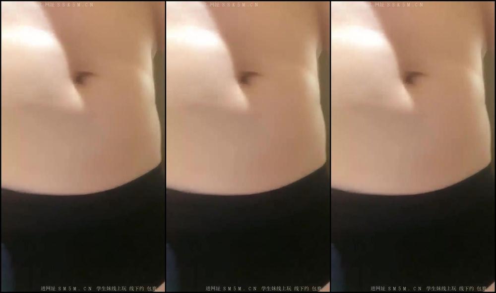 Asian Domestic Zone Self Filmed 08972