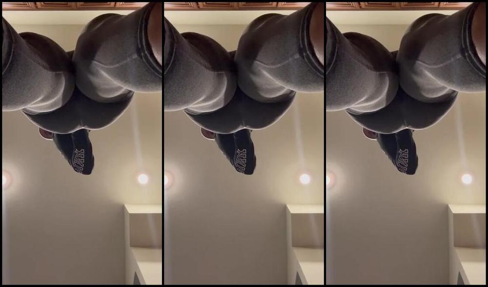 Feetluver32 Nicknamed Feetluver32 10 14 2024 Onlyfans Video Gigantis Smelly After Workout Feet Asmr