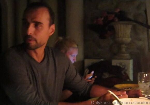 Marcuslondon These Bts Scene From Spartacus Our Movie Have Never Been See By Anyone Other Than Myself O