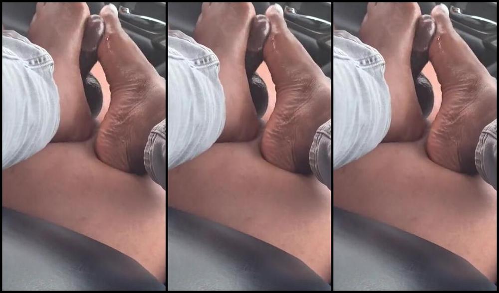 Haitian Babefeet 11 15 2021 Onlyfans Video Listen To The Way He Moans My Very First Fj Session Carplay Part Slowly Brought G