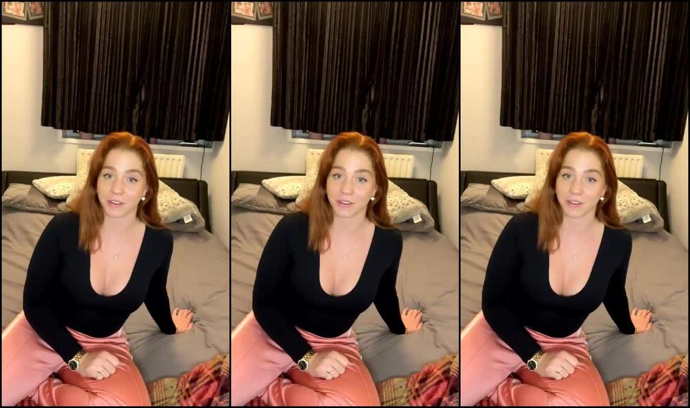 Itsdaisydolly 3078782161 11 07 2023 Stream Started At 11072023 0624 Pm