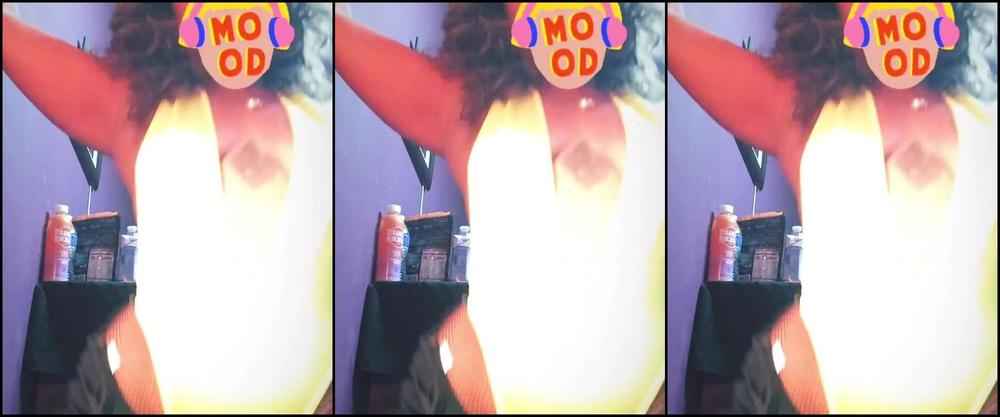 Bossy Ass Delilah Appy Sunday Guys