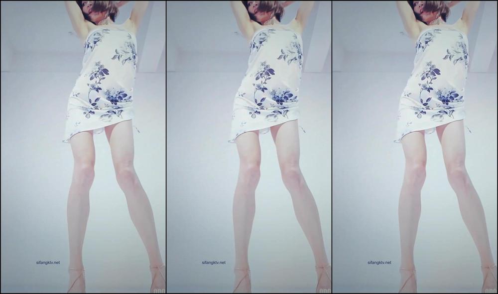 Asian Domestic Zone Self Filmed 07703