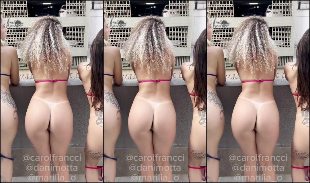 Marilia O 3040926539 10 07 2023 We Gonna Have Fun Together Today Danimotta Carolfrancci