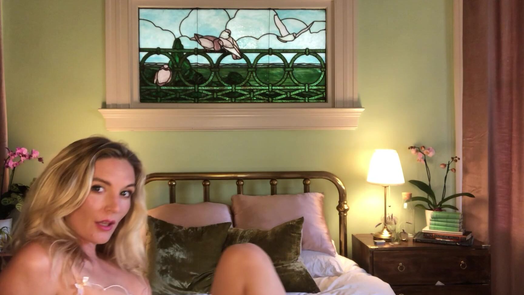 Monawalesxxx For My Feet Friends