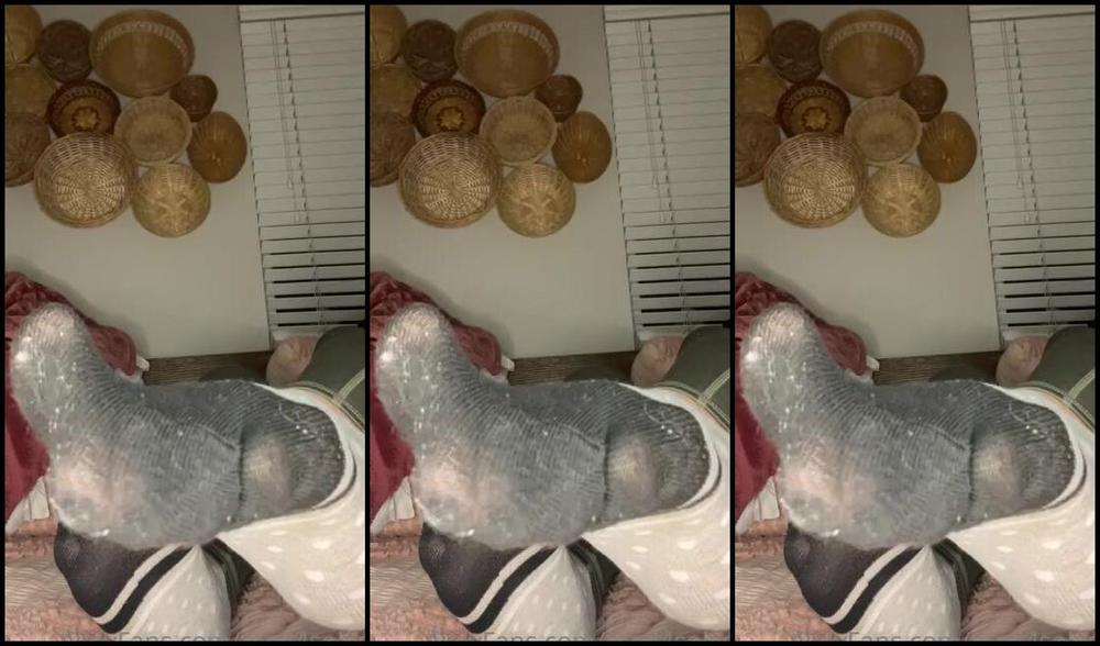 Goddess Mads Nicknamed Mad4Soles Onlyfans One Very Very Lucky Boy Is Getting These Socks Soon Lots Of Sock Orders To Be Sent Out This Weekend