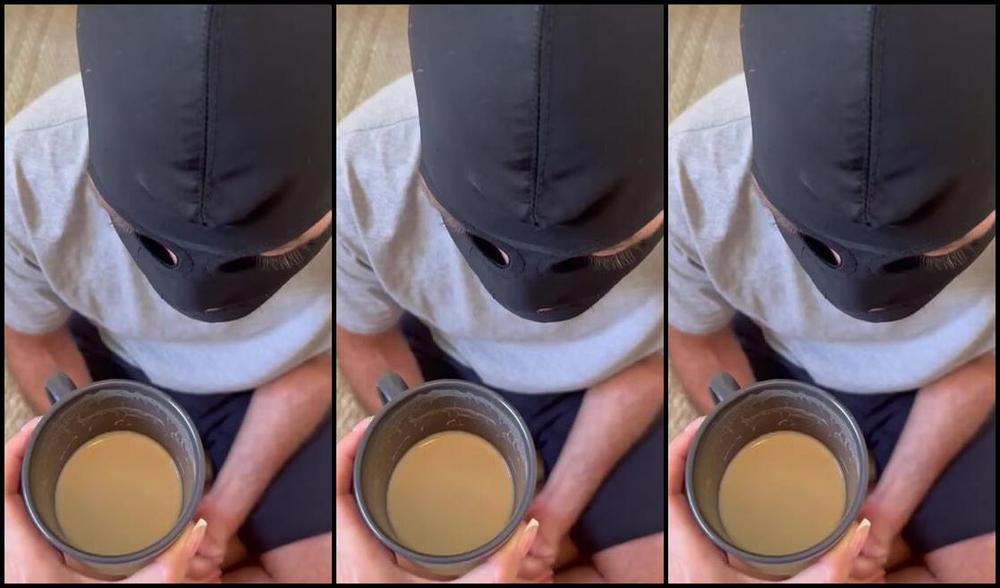 Miss Lizzy Nicknamed Whoyoubelongto Onlyfans Morning With Soli