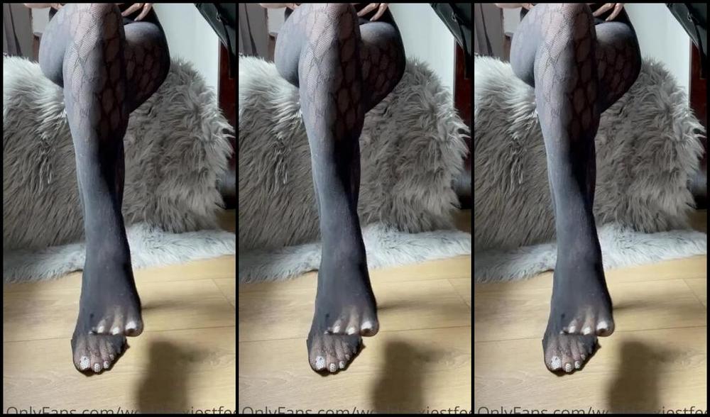 Worldsexiestfeet Onlyfans Video 698