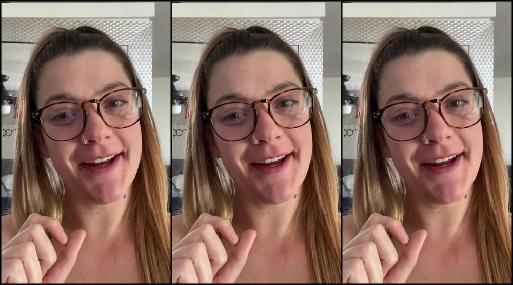 Jessischrist919 2769962153 02 09 2023 Good Morning Y All Ya Girl Is Back To Feeling 100 Or At Least Close