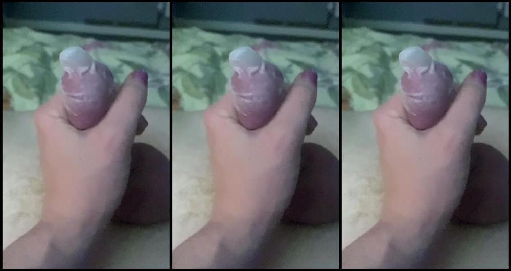 Vivienne Lamour I Am The Boss Of Your Cock