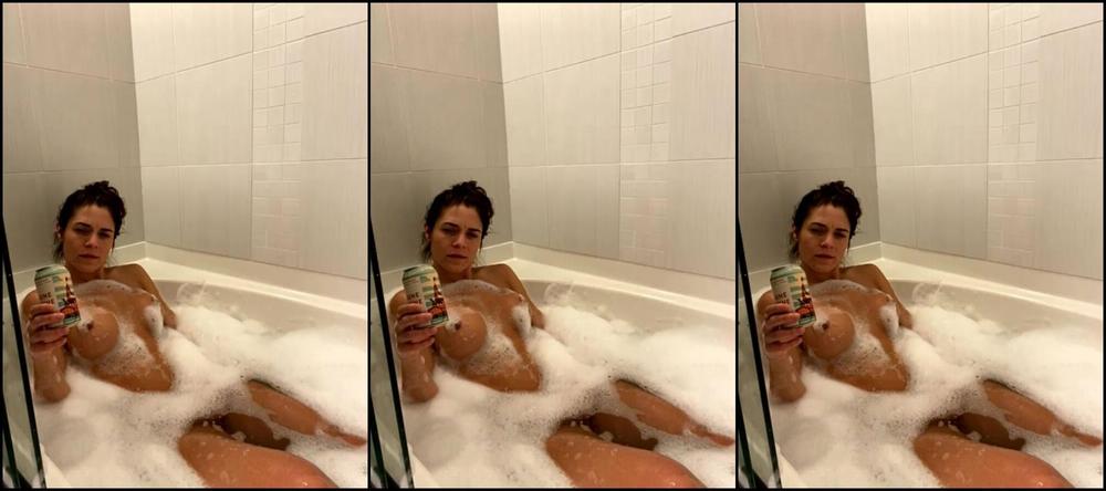 Positivesmash Stream Started At Am Bubble Bath