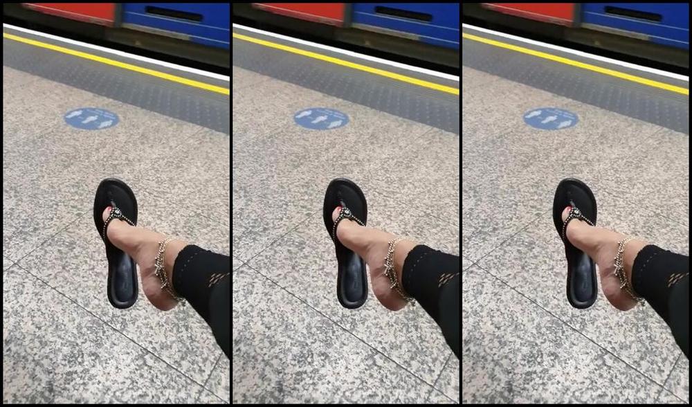 Feetbysherri Onlyfans Video 7077