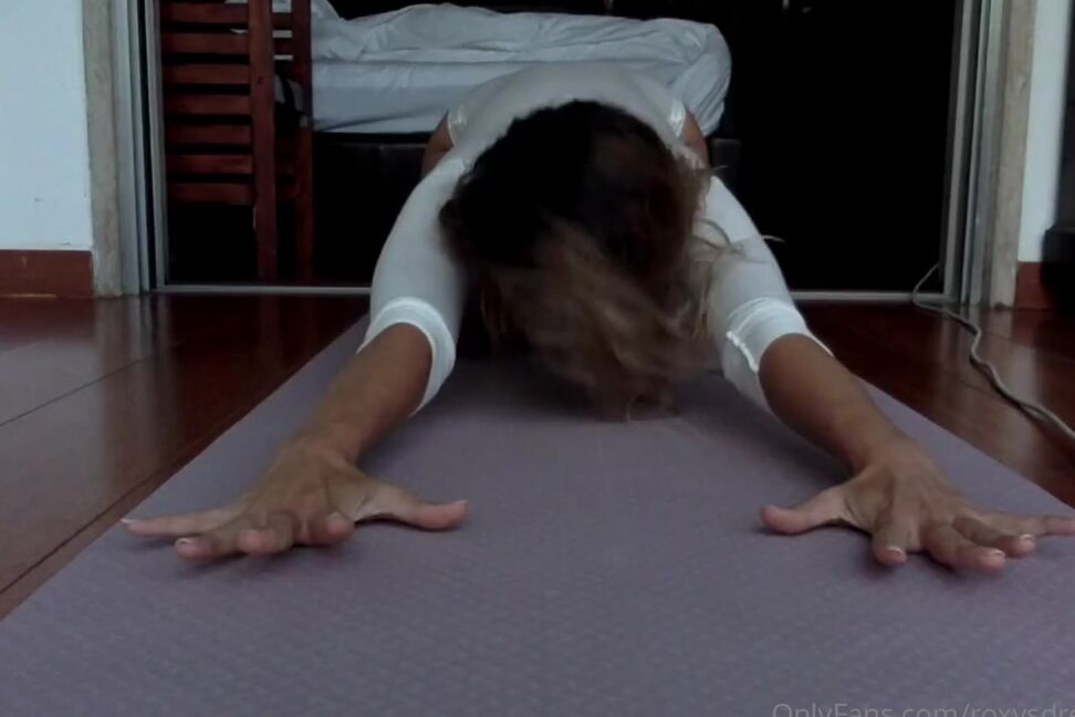 Roxysdream Onlyfans Nude Version As Requested In Your Messages Tomorrowp