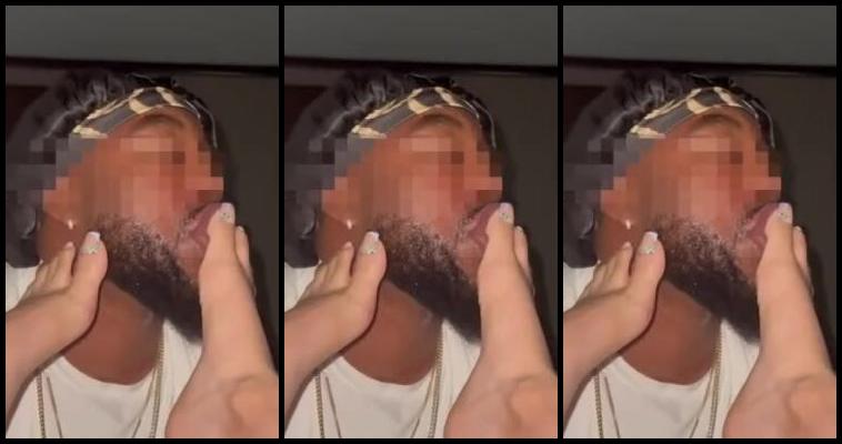 Dafootgoddess1 Foot Fetish 09 05 2024 Onlyfans Video Worshipping My Feet While He Plays With My Greatest Combination