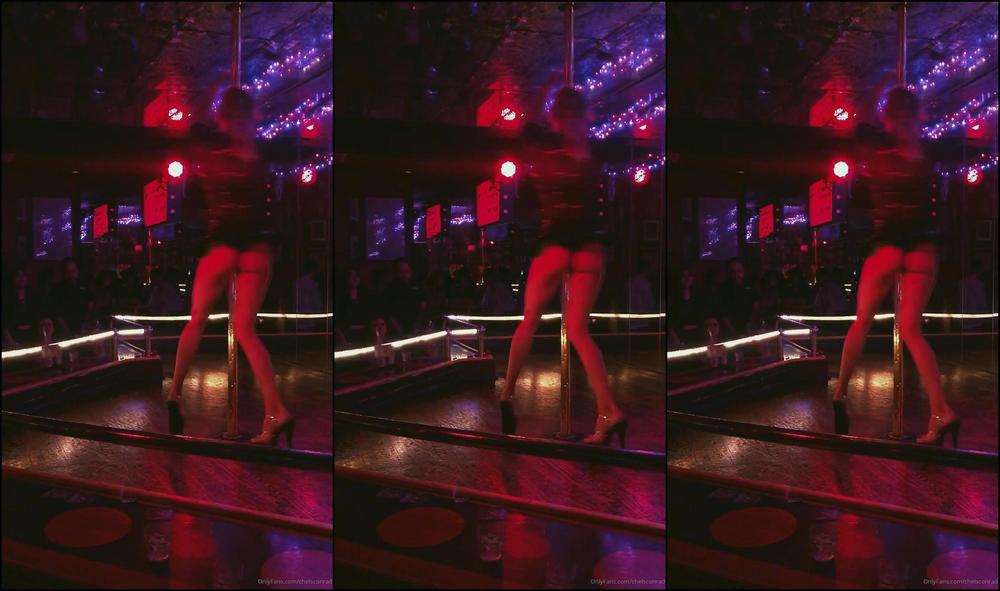 Chelsconrad First Live Performance Of Gabrielle And I During A Halloween Party At Jumbo S More Duet