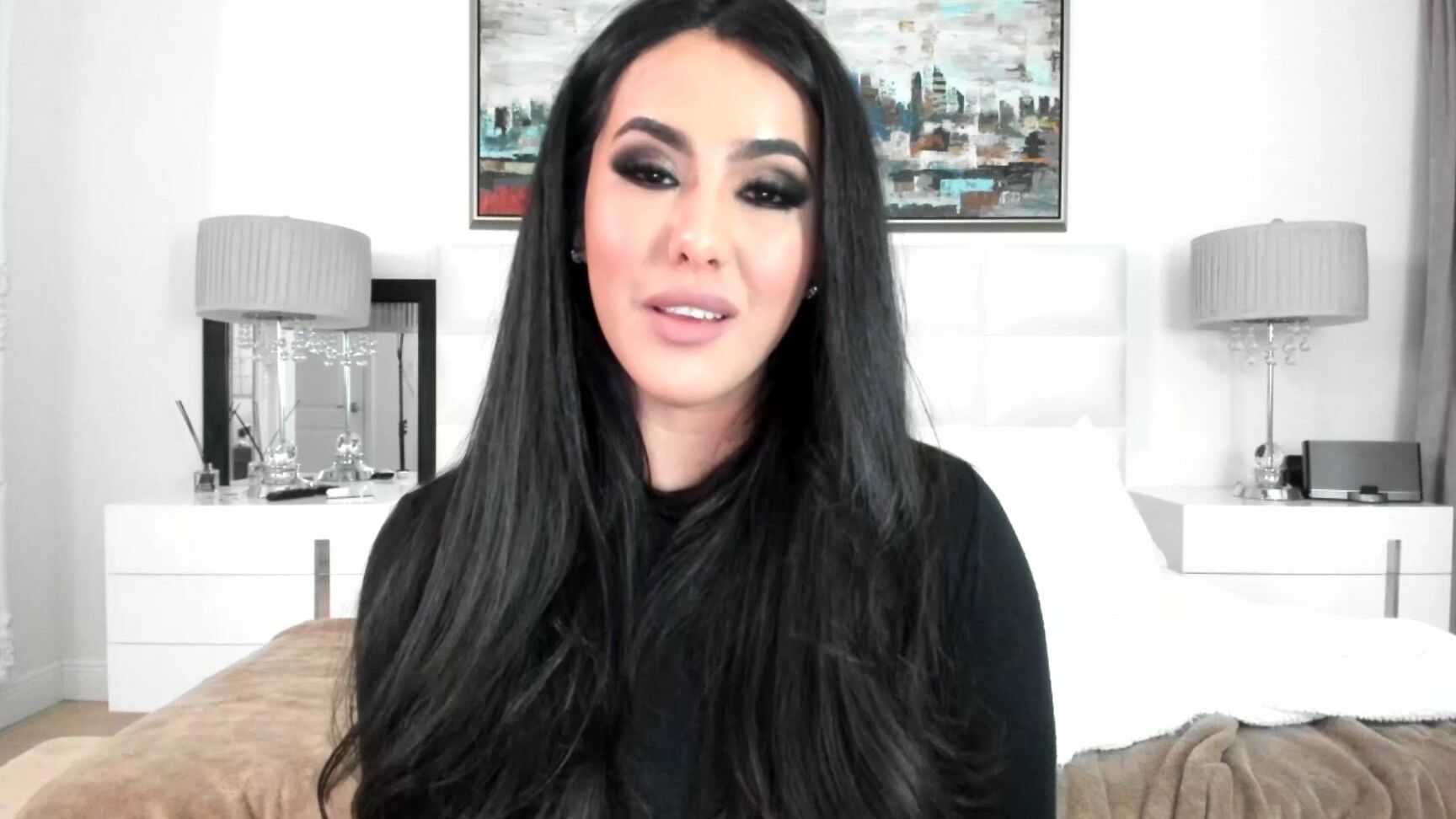 Makayla Divine Sph Degrade Yourself For Me Bitchboy