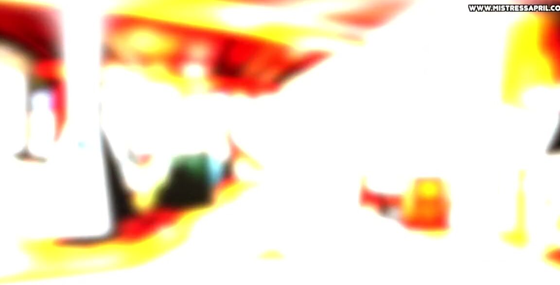 Dominatrix Mistress April Birthday Fun By Dominatrix Mistr