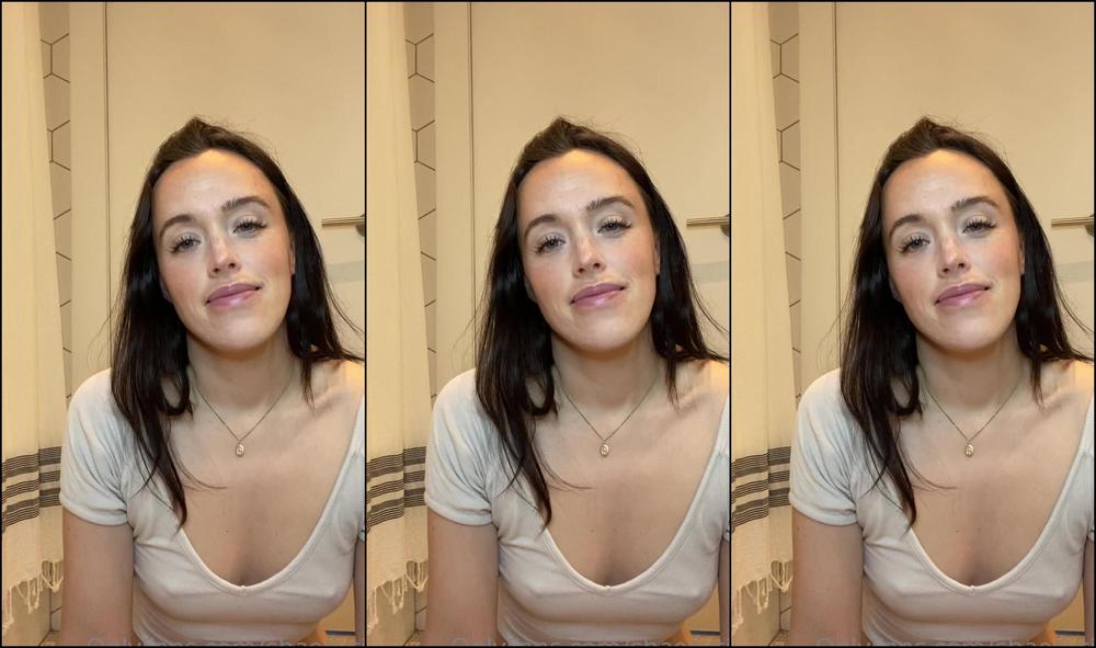 Shaecutie Sexy Story Time Again