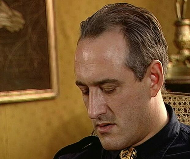 "Laura Angel, Linda Kiss, Luana Borgia, Madalina Ray, Nikki Anderson, Andrew Youngman, Bruno SX, Choky Ice, David Perry, Frank Gun, Frank Major, Renato Ucci, Silvio Bandinelli, Zenza Raggi" Feature, Group, Anal Il Confine Showtime